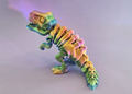 Flexi Skeleton T-Rex